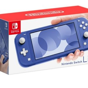 Nintendo Switch Lite brand New Not used